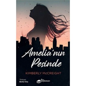 Amelia'nın Peşinde Amelia'nın Peşinde