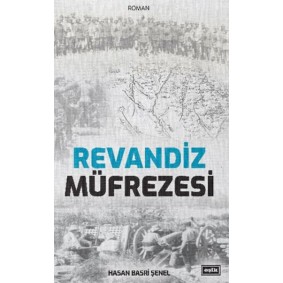 Revandiz Müfrezesi Revandiz Müfrezesi