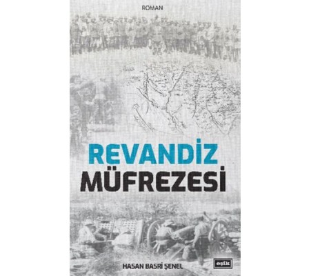 Revandiz Müfrezesi