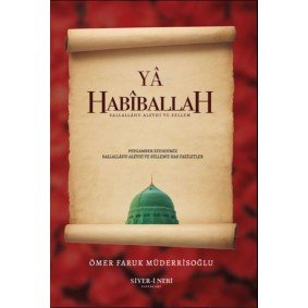 Ya Habiballah