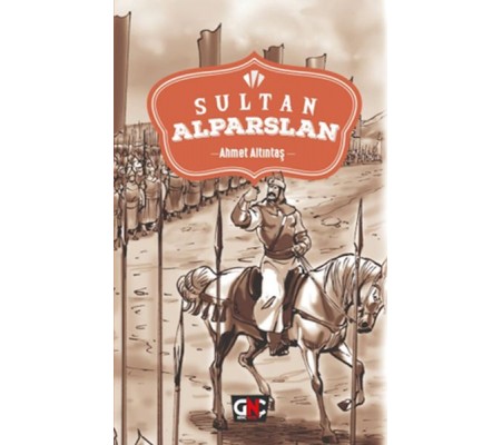 Sultan Alparslan Sultan Alparslan