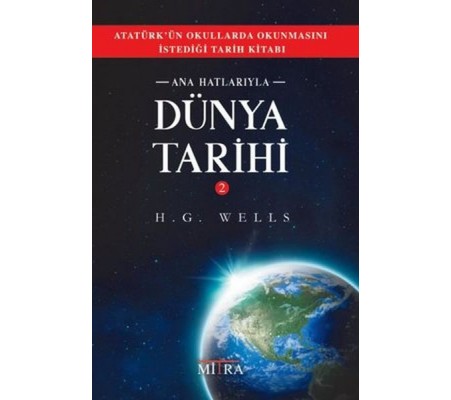 Ana Hatlarıyla Dünya Tarihi - 2