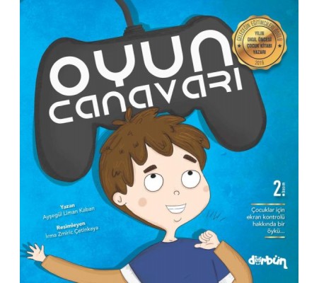 Oyun Canavarı