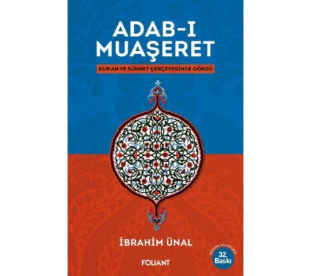 Adab-ı Muaşeret