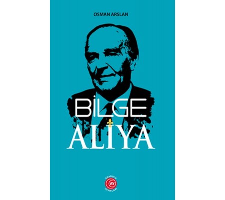 Bilge Aliya