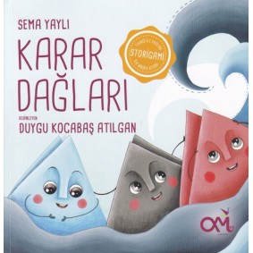 Karar Dağları Karar Dağları