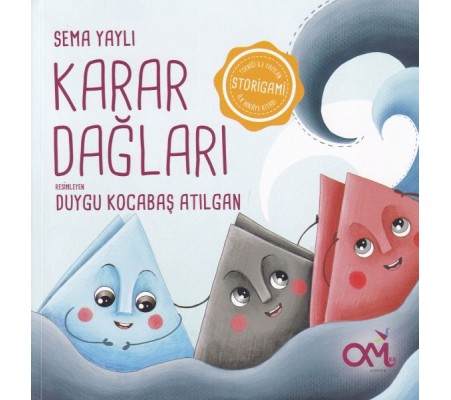 Karar Dağları