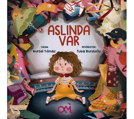 Aslında Var