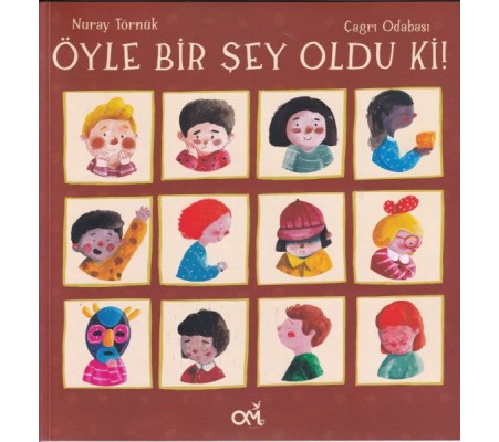 Öyle Bir Şey Oldu Ki