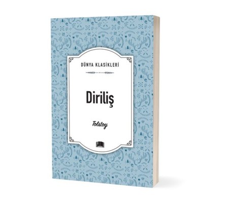 Diriliş