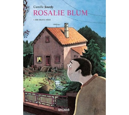 Rosalie Blum 1 - Bir Dejavu Hissi