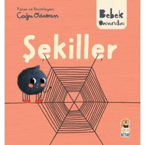 Bebek Üniversitesi - Şekiller Bebek Üniversitesi - Şekiller
