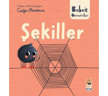 Bebek Üniversitesi - Şekiller