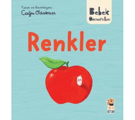 Bebek Üniversitesi - Renkler