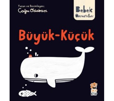 Bebek Üniversitesi - Büyük Küçük