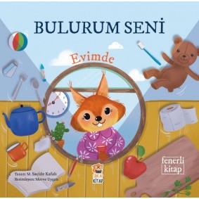 Bulurum Seni Evimde Bulurum Seni Evimde