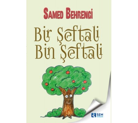 Bir Şeftali Bin Şeftali