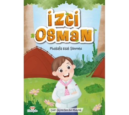 İzci Osman