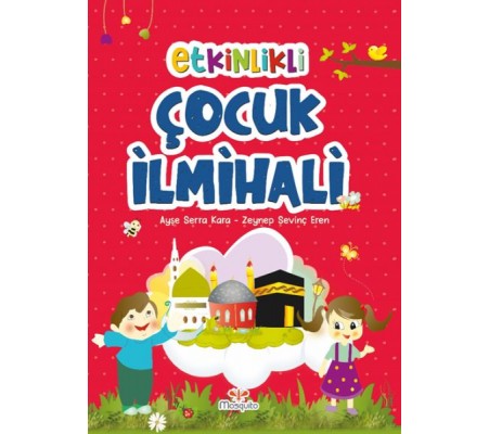 Etkinlikli Çocuk İlmihali