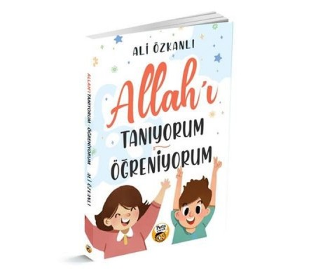 Allah'ı Tanıyorum Öğreniyorum