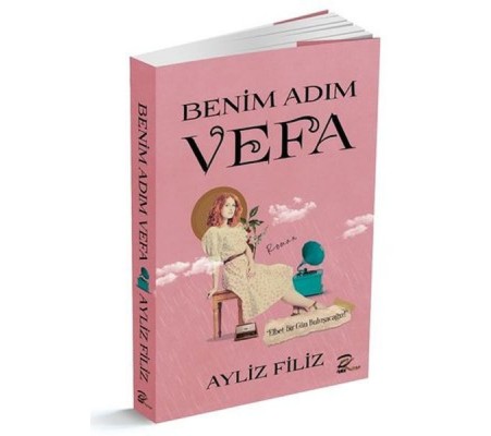 Benim Adım Vefa