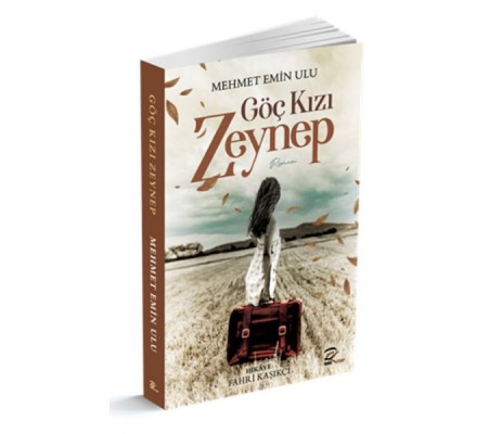 Göç Kızı Zeynep