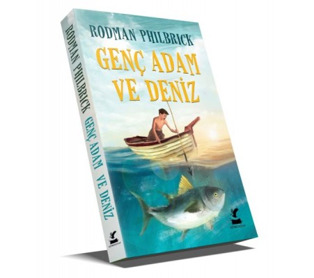 Genç Adam ve Deniz