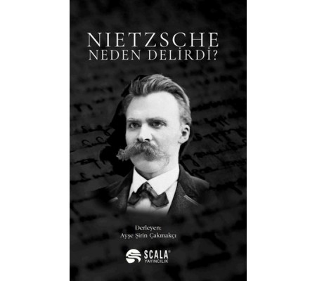 Nietzsche Neden Delirdi?