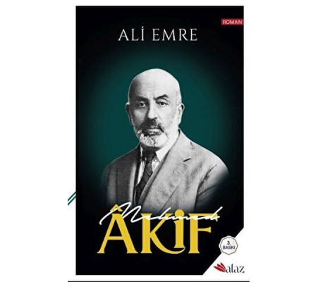 Mehmed Akif