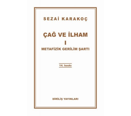 Çağ ve İlham 1