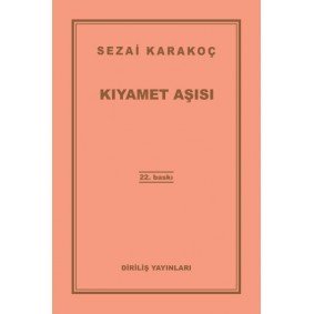 Kıyamet Aşısı Kıyamet Aşısı