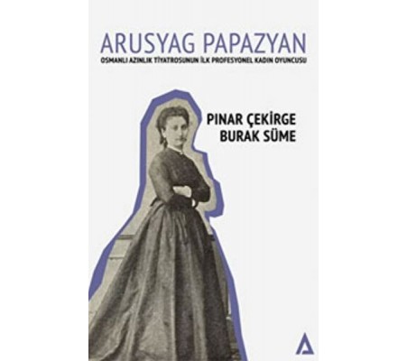 Arusyag Papazyan