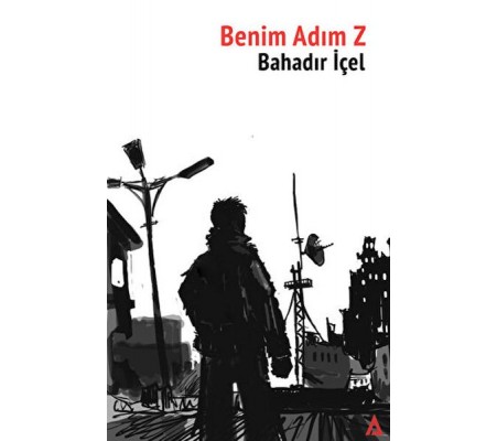 Benim Adım Z