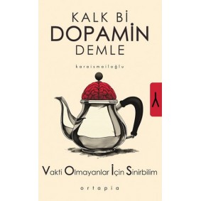 Kalk Bi Dopamin Demle Kalk Bi Dopamin Demle
