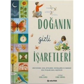 Doğanın Gizli İşaretleri Doğanın Gizli İşaretleri