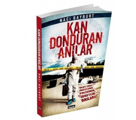 Kan Donduran Anılar 1