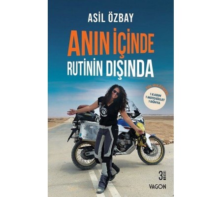 Anın İçinde Rutinin Dışında