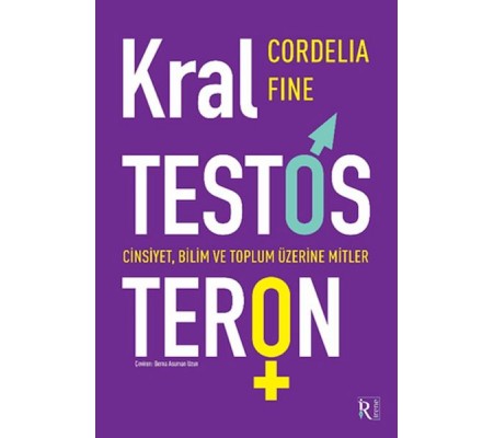 Kral Testostero