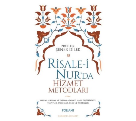 Risale-i Nur'da Hizmet Metodları