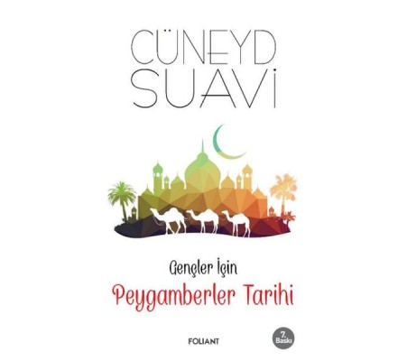 Gençler İçin Peygamberler Tarihi