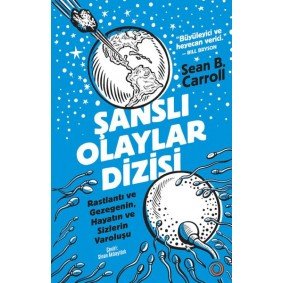 Şanslı Olaylar Dizisi Şanslı Olaylar Dizisi