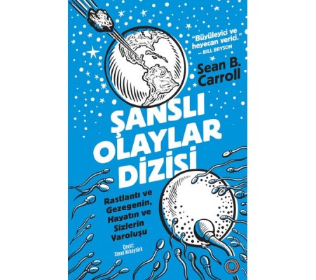 Şanslı Olaylar Dizisi