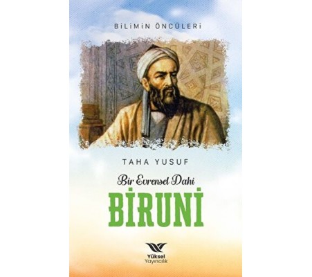 Bir Evrensel Dahi Biruni