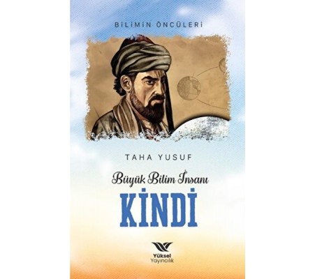 Büyük Bilim İnsanı Kindi