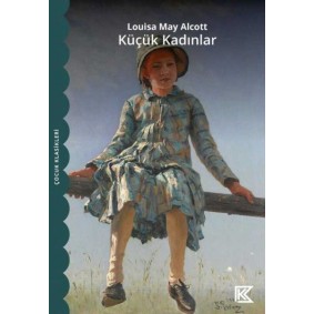 Küçük Kadınlar Küçük Kadınlar
