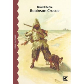 Robinson Crusoe Robinson Crusoe