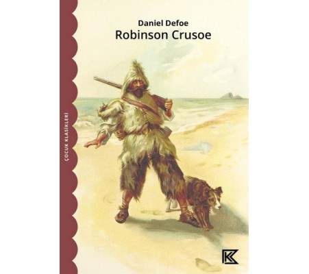 Robinson Crusoe