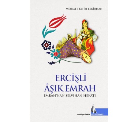 Ercişli Âşık Emrah