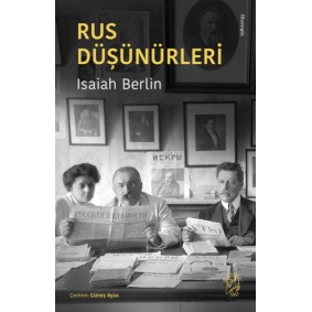 Rus Düşünürleri Rus Düşünürleri
