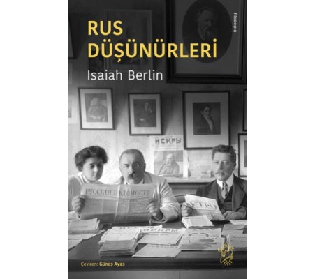 Rus Düşünürleri